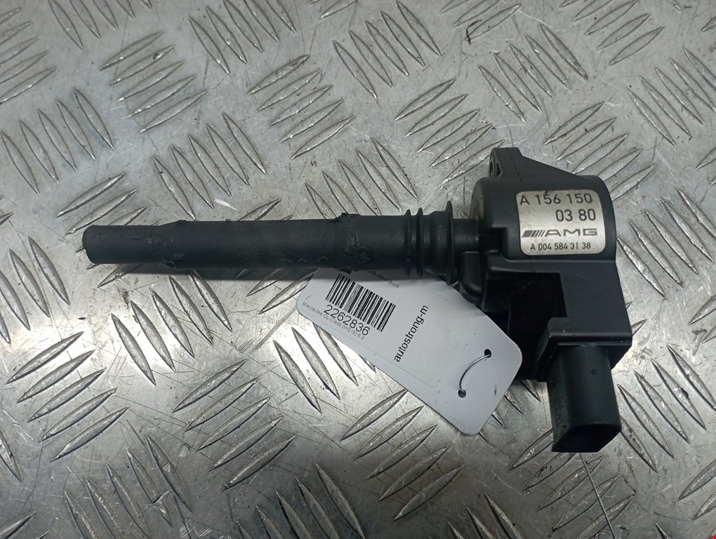 Катушка зажигания MERCEDES-BENZ CL-Class C216 2007-2014