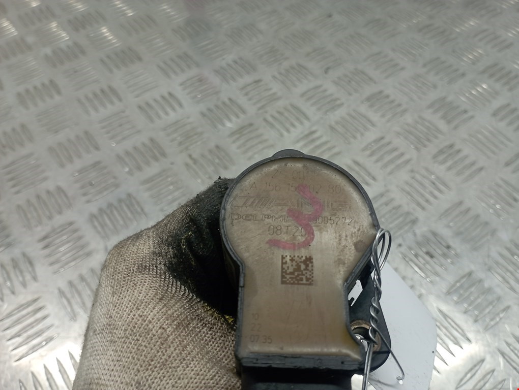 Катушка зажигания MERCEDES-BENZ CL-Class C216 2007-2014