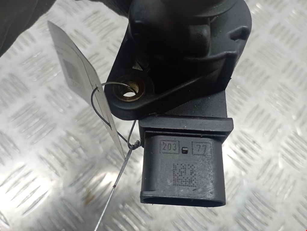 Катушка зажигания MERCEDES-BENZ CL-Class C216 2007-2014