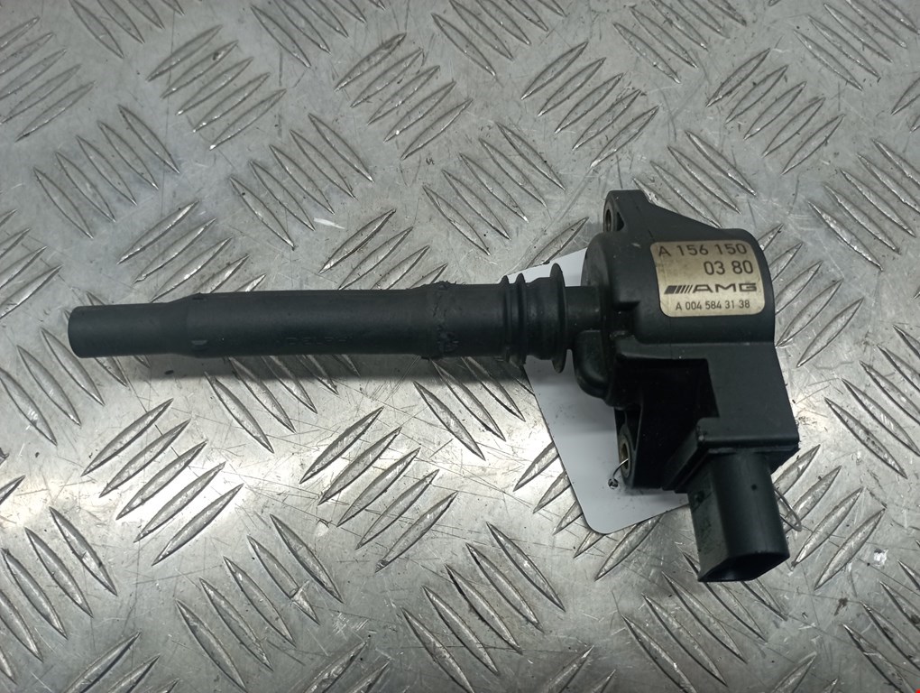 Катушка зажигания MERCEDES-BENZ CL-Class C216 2007-2014