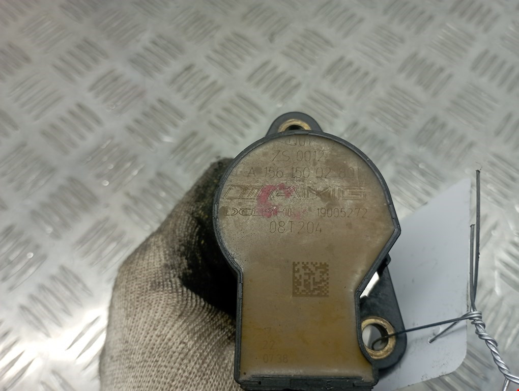 Катушка зажигания MERCEDES-BENZ CL-Class C216 2007-2014