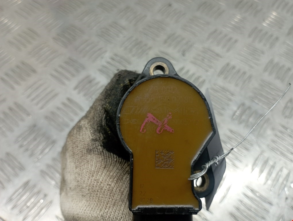 Катушка зажигания MERCEDES-BENZ CL-Class C216 2007-2014