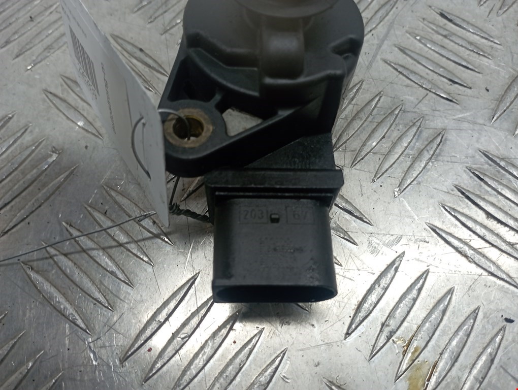 Катушка зажигания MERCEDES-BENZ CL-Class C216 2007-2014