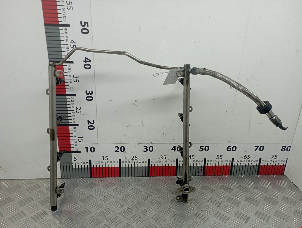 Форсунка дизельная электрическая MERCEDES-BENZ CL-Class C216 2007-2014