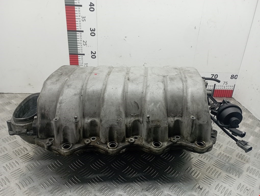 Коллектор впускной Mercedes CL-Class (W216) (2006-2014)