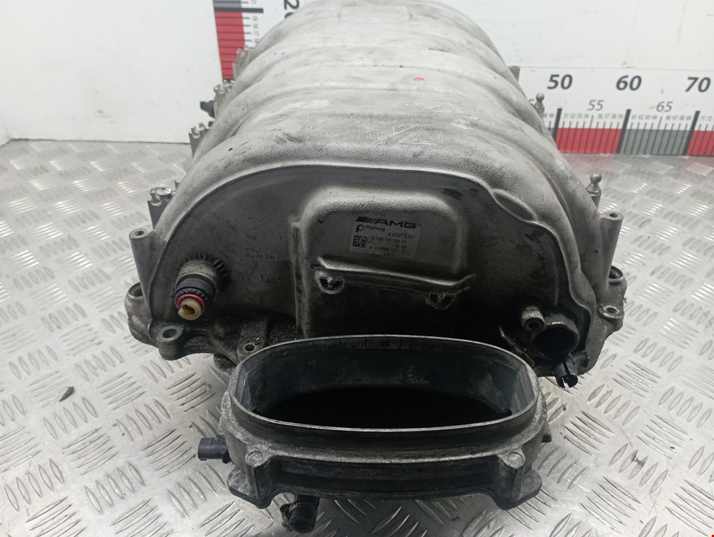 Коллектор впускной MERCEDES-BENZ CL-Class C216 2007-2014