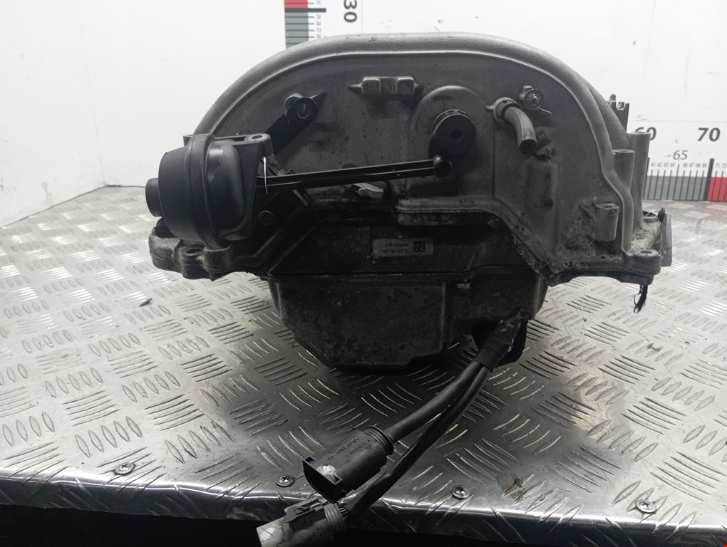 Коллектор впускной MERCEDES-BENZ CL-Class C216 2007-2014