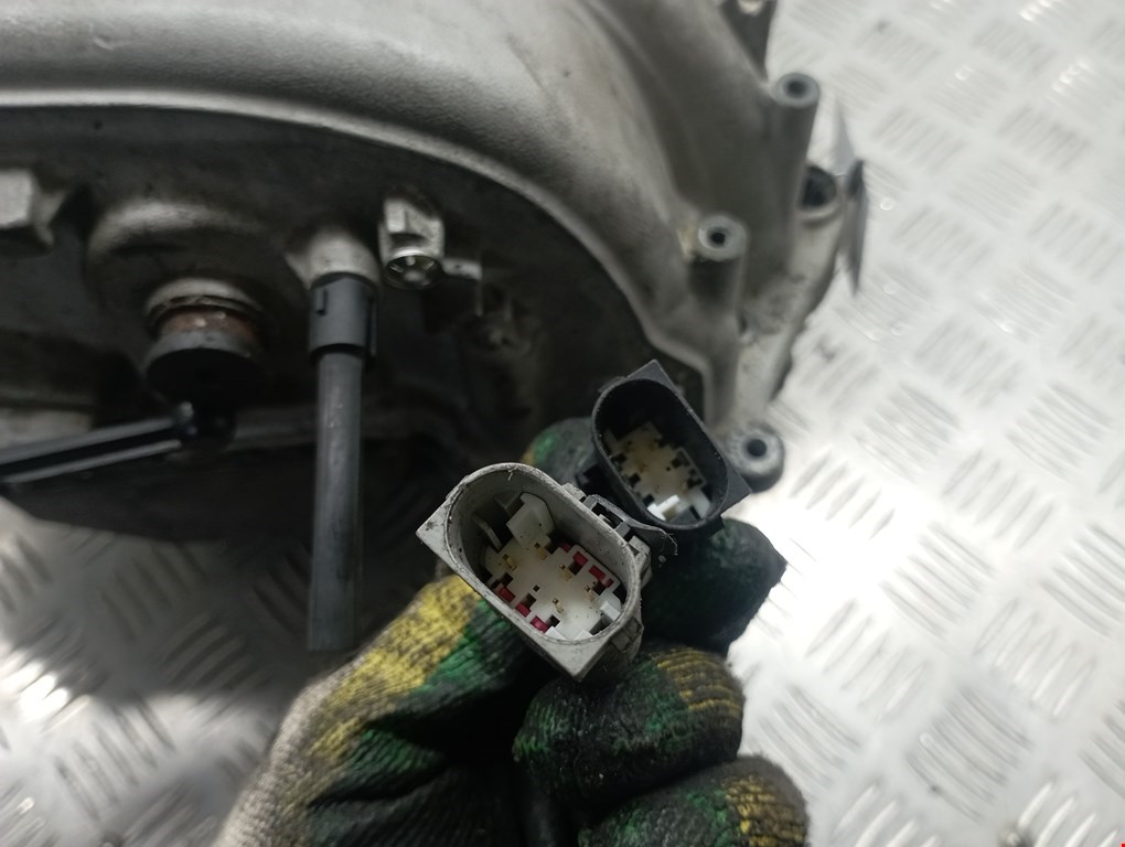 Коллектор впускной MERCEDES-BENZ CL-Class C216 2007-2014