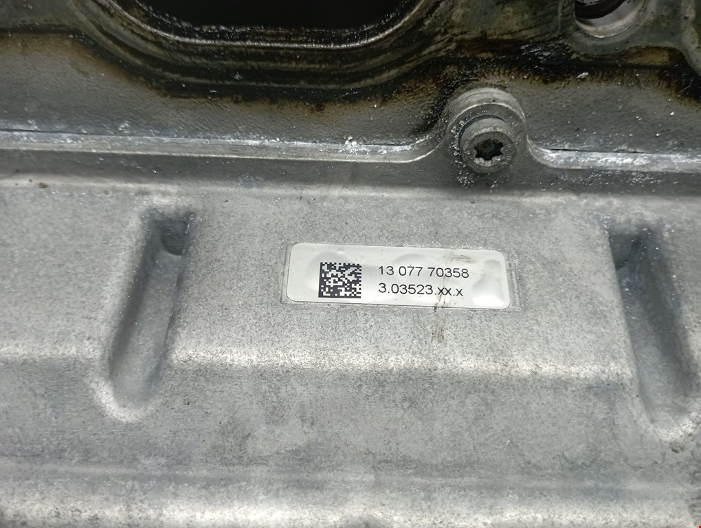 Коллектор впускной MERCEDES-BENZ CL-Class C216 2007-2014