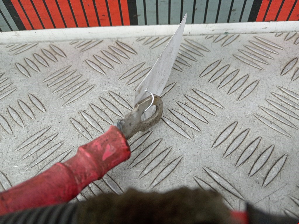 Провод АКБ плюс (плюсовой) JAGUAR XF X250 2007-2015