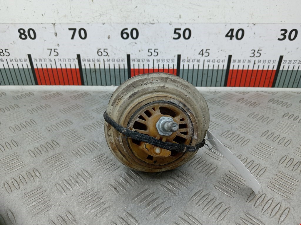 Подушка (опора) крепления двигателя Jaguar XF (X250) (2007-2015)