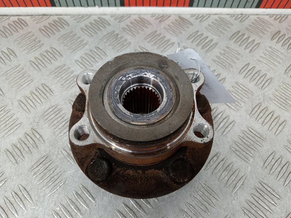 Ступица передняя левая/правая NISSAN Qashqai J10 2006-2013