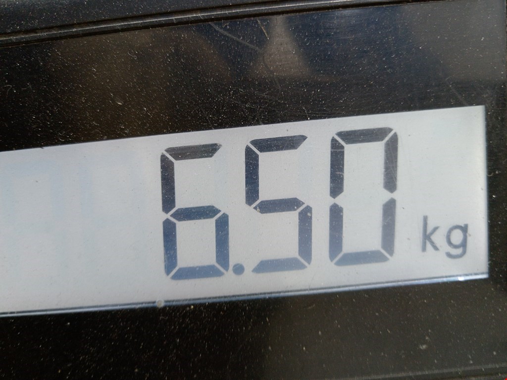 Суппорт передний правый NISSAN Qashqai J10 2006-2013