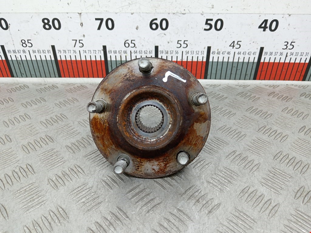 Ступица передняя левая/правая NISSAN Qashqai J10 2006-2013