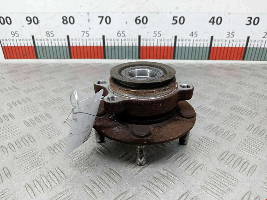 Ступица передняя левая/правая NISSAN Qashqai J10 2006-2013