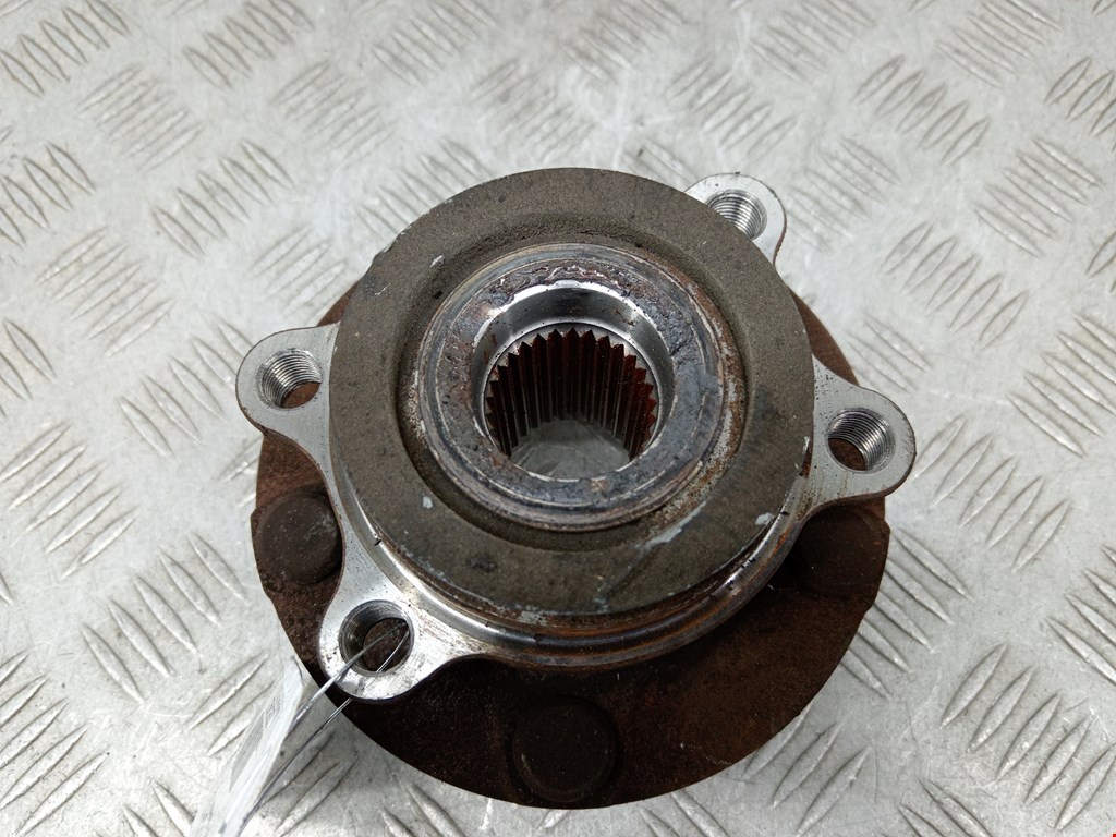 Ступица передняя левая/правая NISSAN Qashqai J10 2006-2013