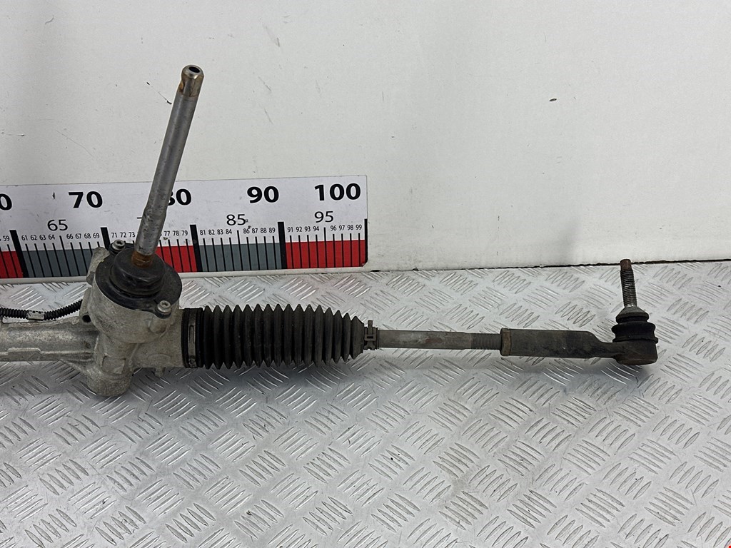 Рейка рулевая TESLA Model S I 2012-н.в.