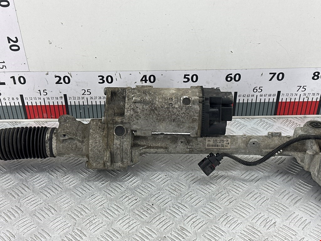 Рейка рулевая TESLA Model S I 2012-н.в.