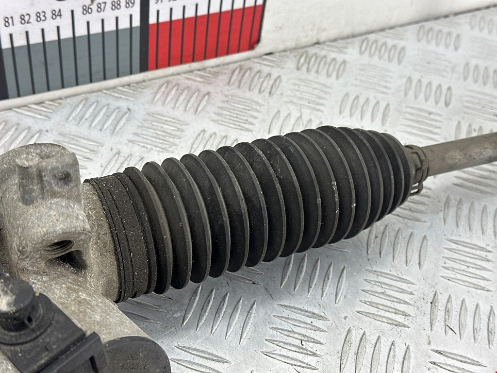 Рейка рулевая TESLA Model S I 2012-н.в.