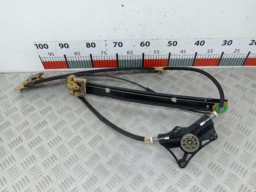 Стеклоподъемник передний правый AUDI A6 C7 2011-2018