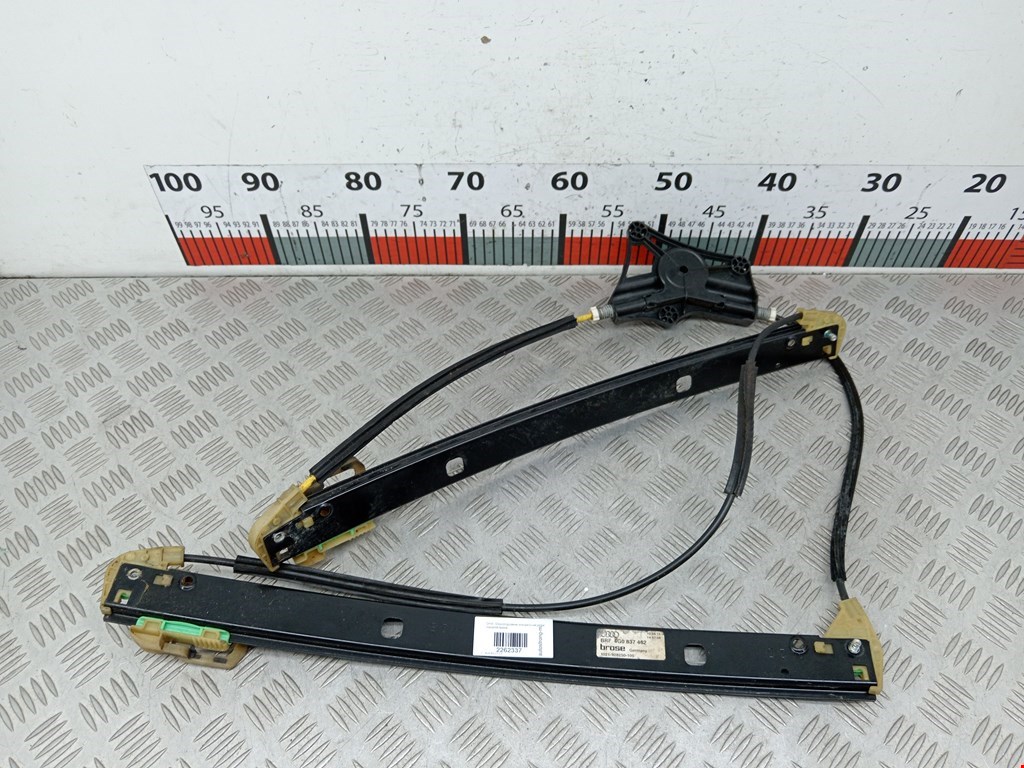 Стеклоподъемник передний правый AUDI A6 C7 2011-2018