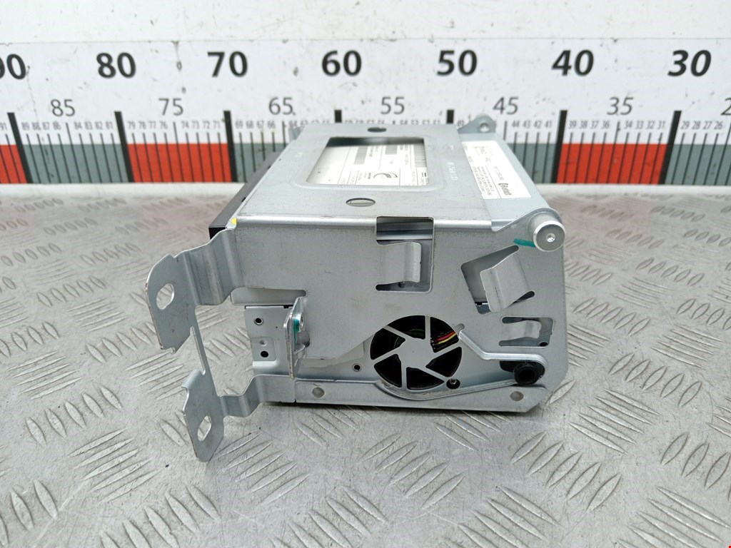 Блок навигации (навигационный) JAGUAR XF X250 2007-2015