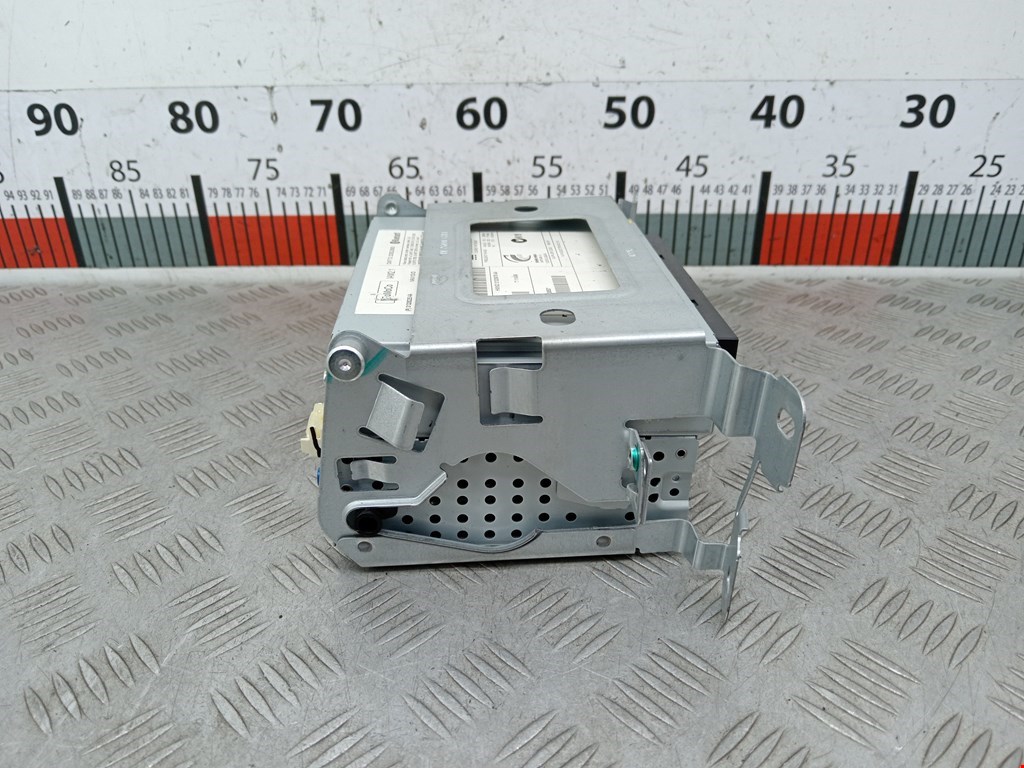 Блок навигации (навигационный) JAGUAR XF X250 2007-2015