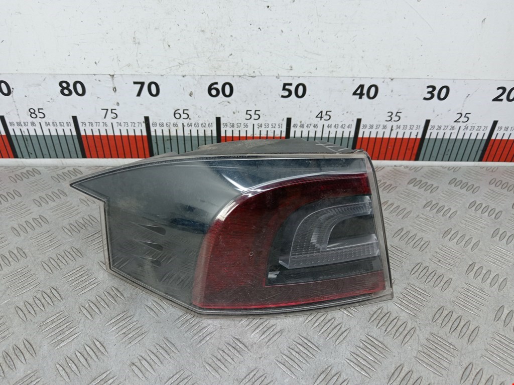 Фонарь задний левый TESLA Model S I 2012-н.в.