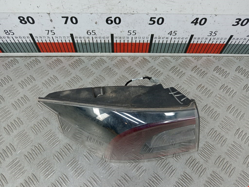 Фонарь задний левый TESLA Model S I 2012-н.в.