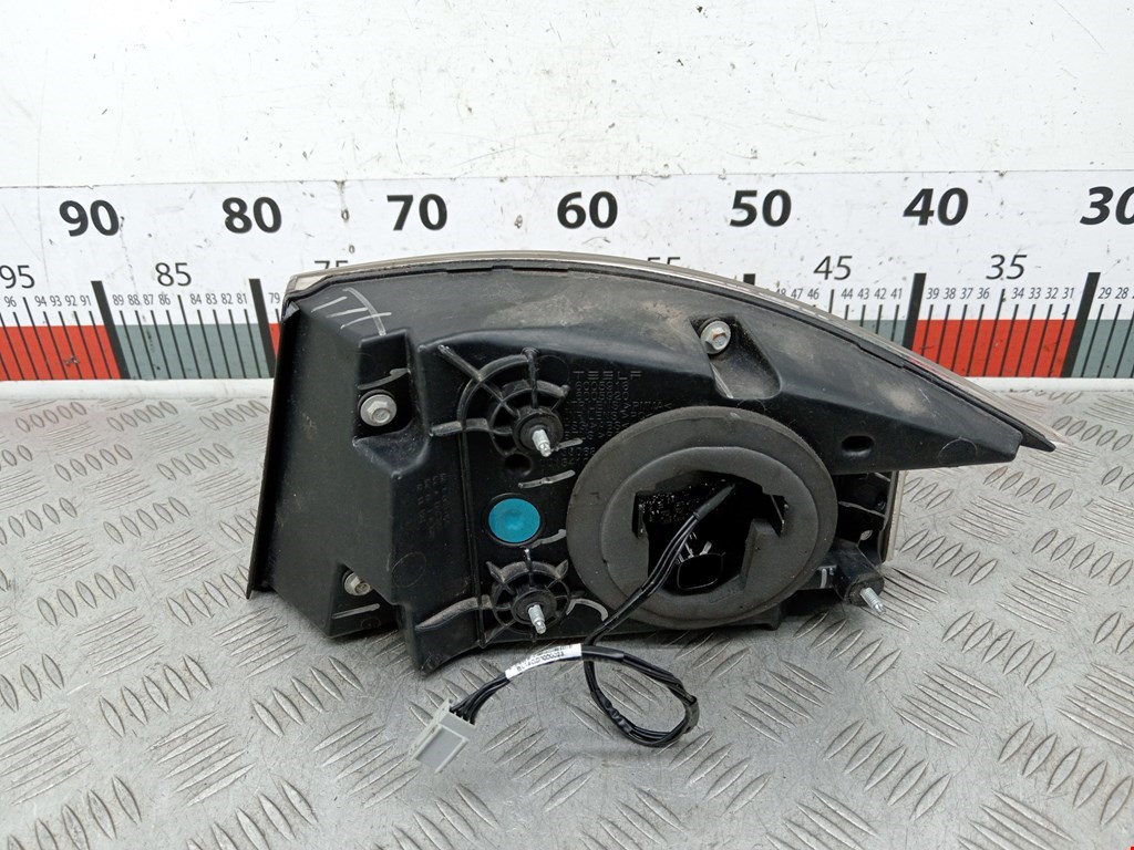 Фонарь задний левый TESLA Model S I 2012-н.в.