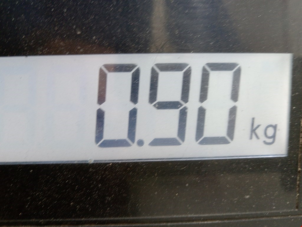 Фонарь задний левый TESLA Model S I 2012-н.в.