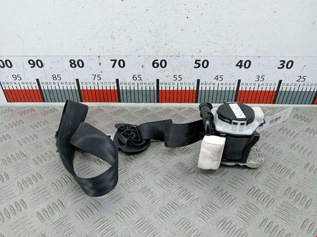 Ремень безопасности передний правый VOLKSWAGEN Golf Sportsvan 2014-2020