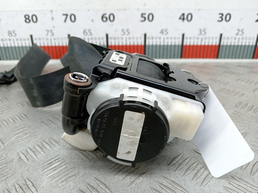 Ремень безопасности передний правый VOLKSWAGEN Golf Sportsvan 2014-2020