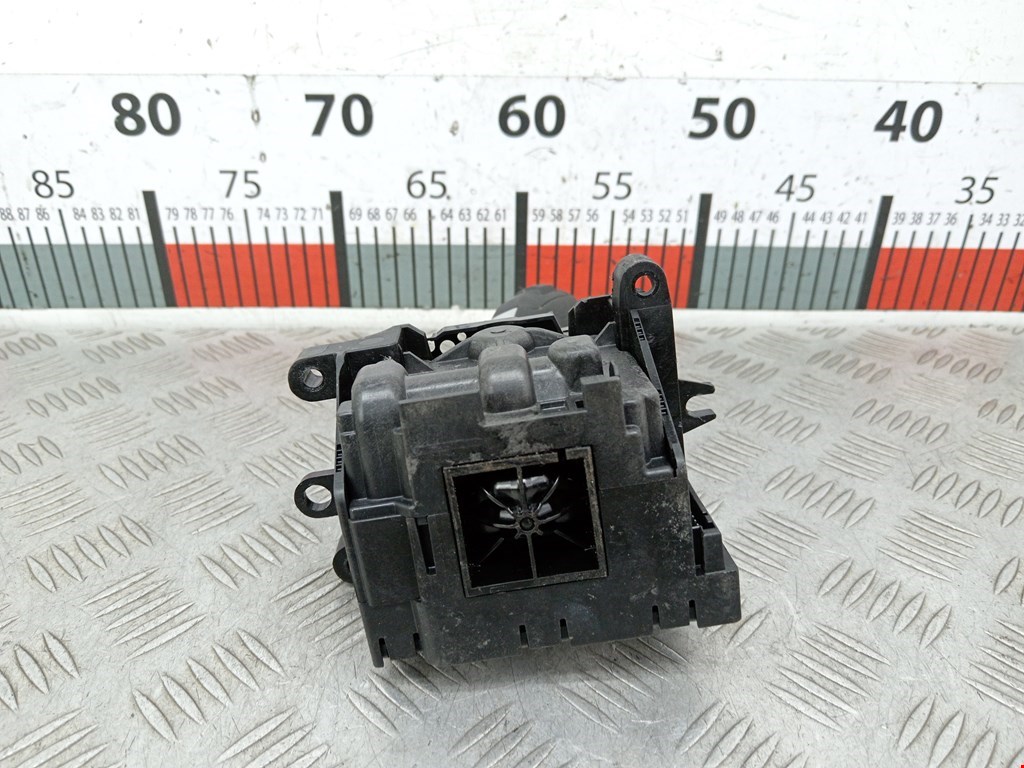 Кулиса (селектор) АКПП/МКПП в салоне BMW 3er F30/F31/F80 2011-2019