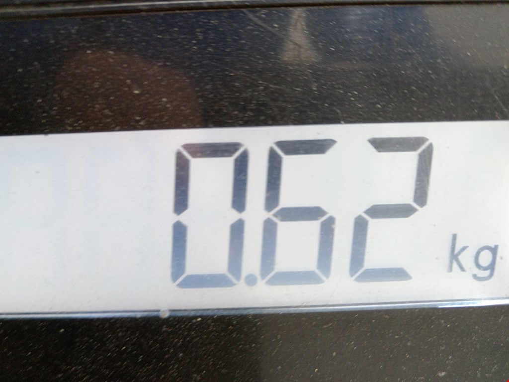 Кулиса (селектор) АКПП/МКПП в салоне BMW 3er F30/F31/F80 2011-2019