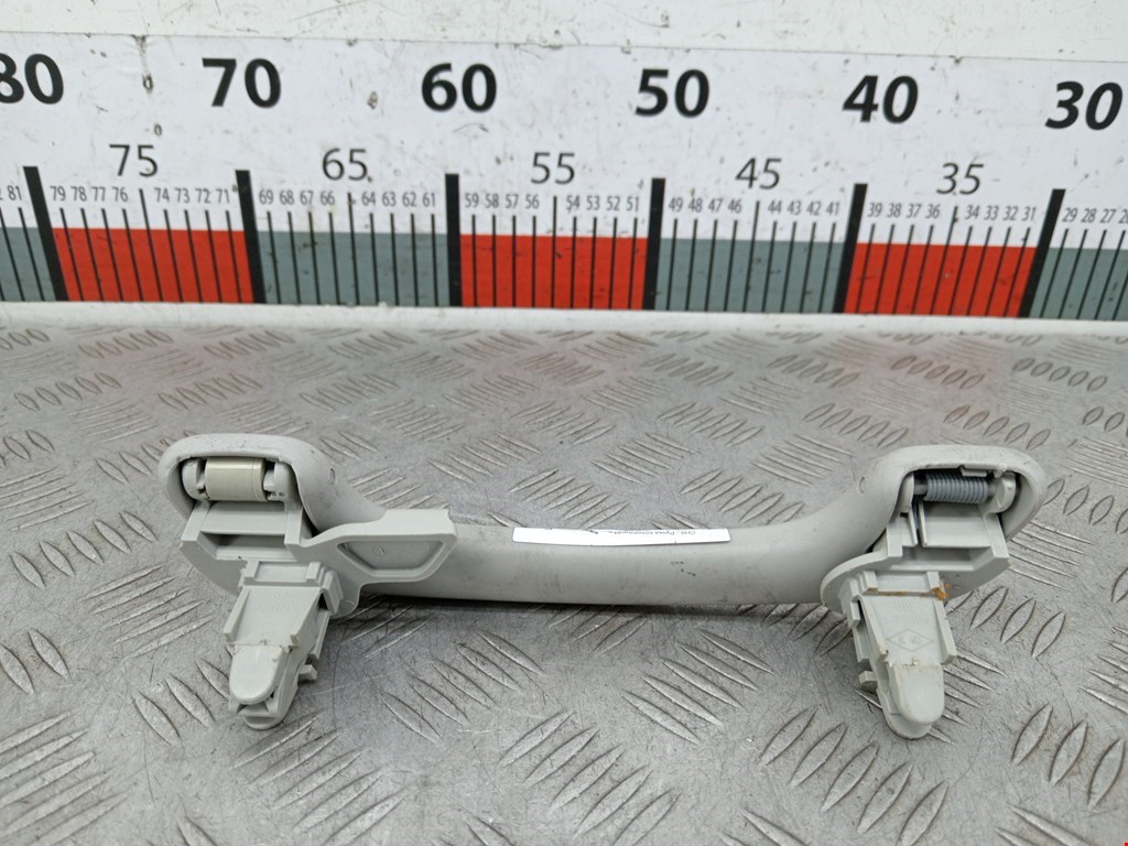 Ручка внутренняя потолочная (потолка салона) NISSAN Qashqai J10 2006-2013