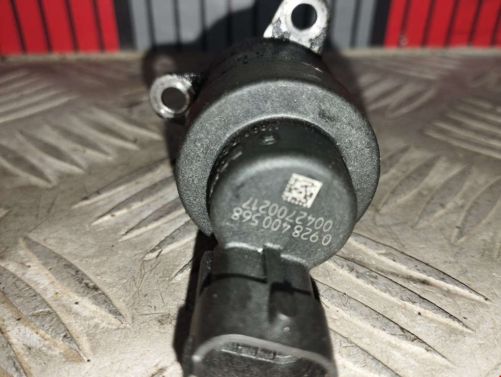 Регулятор давления топлива CHRYSLER Voyager IV RG 2001-2007