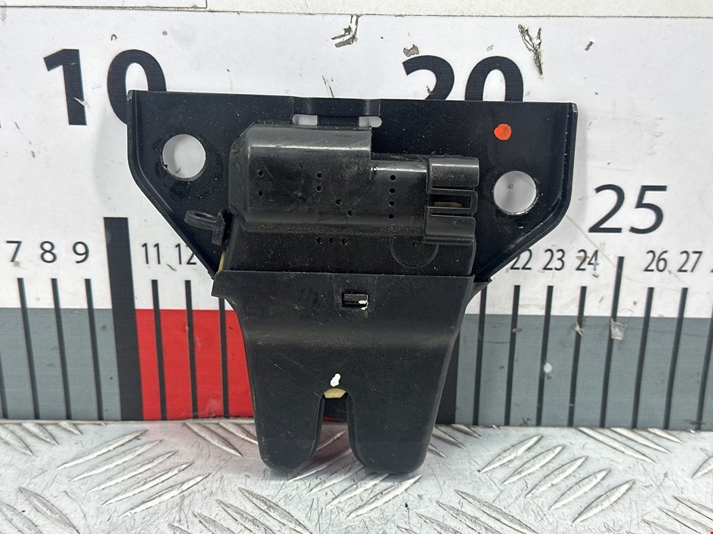 Замок капота TESLA Model S I 2012-н.в.