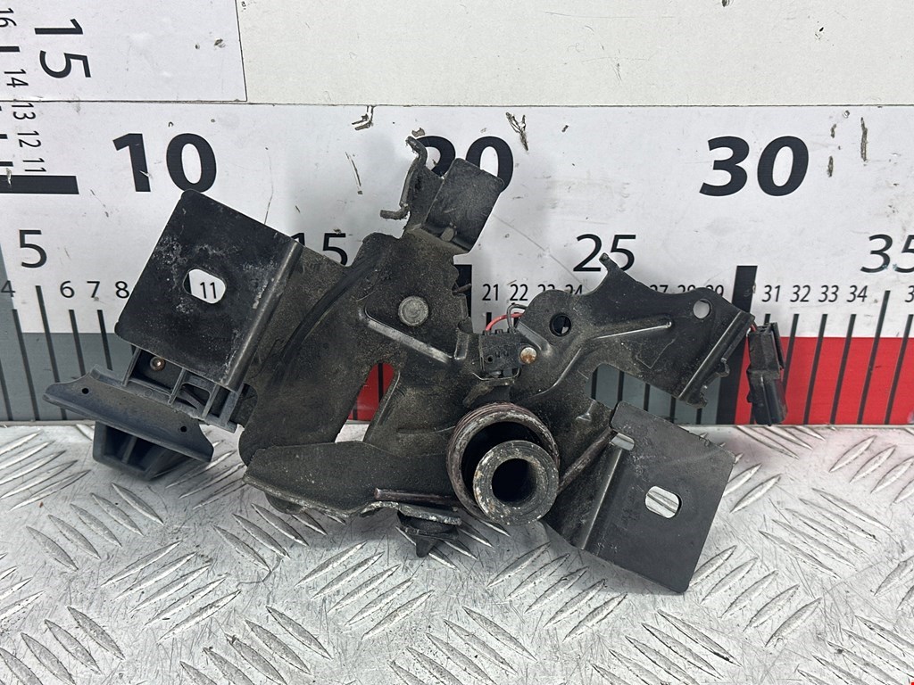 Замок капота TESLA Model S I 2012-н.в.