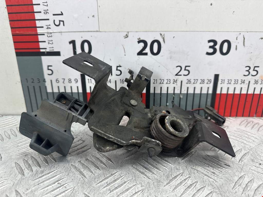 Замок капота TESLA Model S I 2012-н.в.