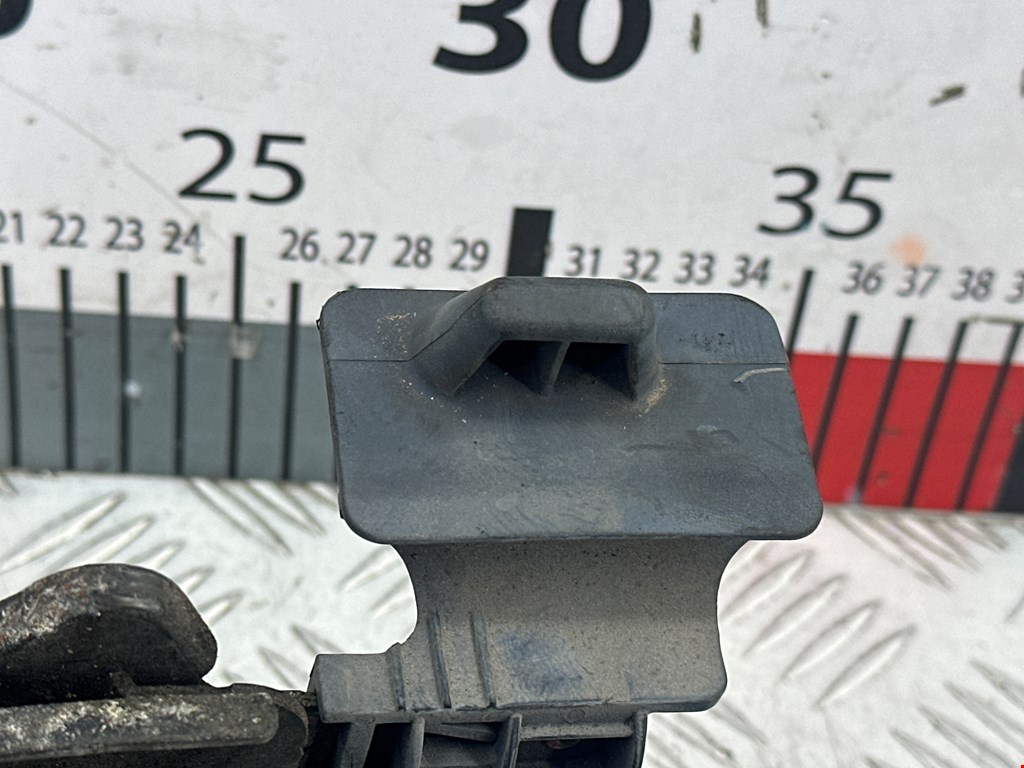 Замок капота TESLA Model S I 2012-н.в.