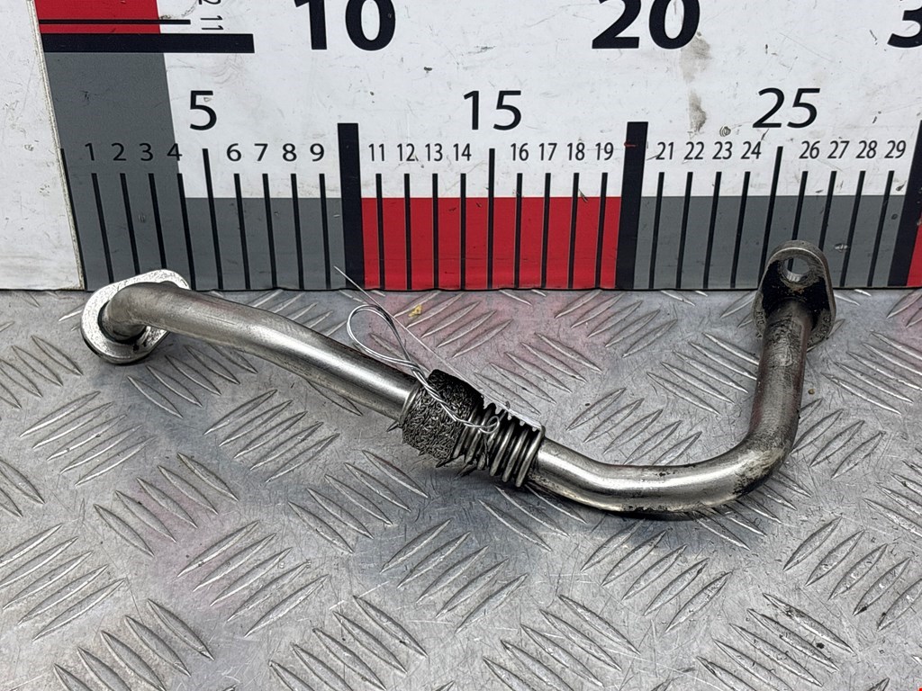 Трубка системы рециркуляции EGR Mercedes CL-Class (W216) (2006-2014)