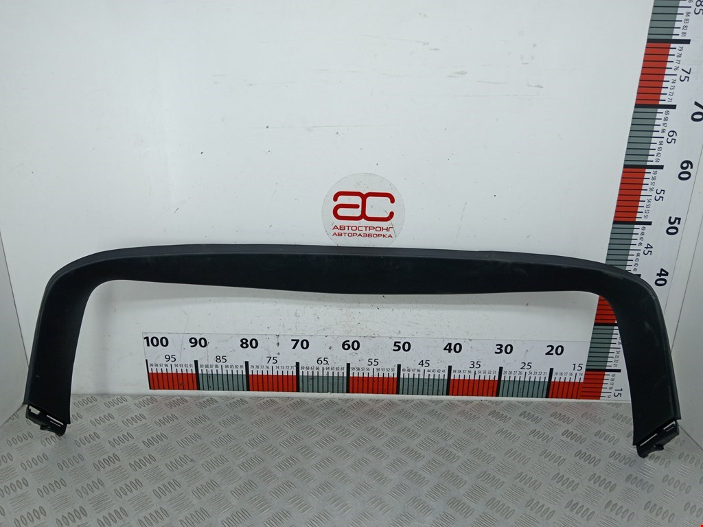 Обшивка крышки багажника NISSAN Qashqai J10 2006-2013