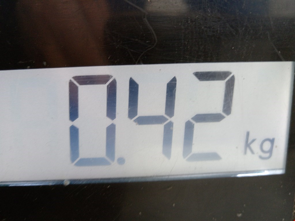 Обшивка крышки багажника NISSAN Qashqai J10 2006-2013