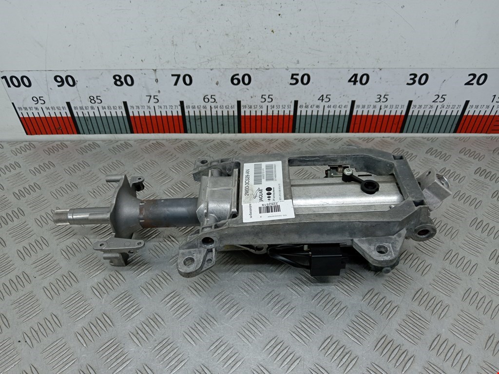 Колонка рулевая JAGUAR XF X250 2007-2015