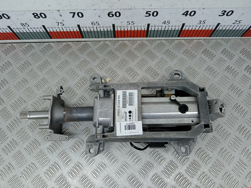 Колонка рулевая JAGUAR XF X250 2007-2015