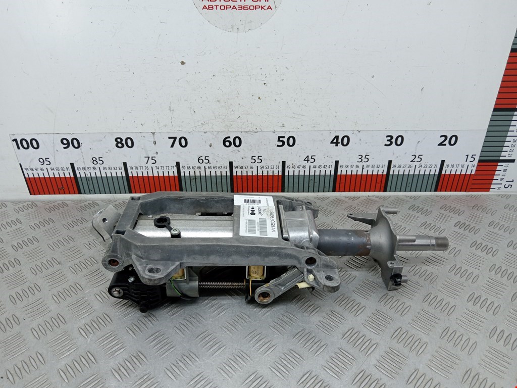 Колонка рулевая JAGUAR XF X250 2007-2015