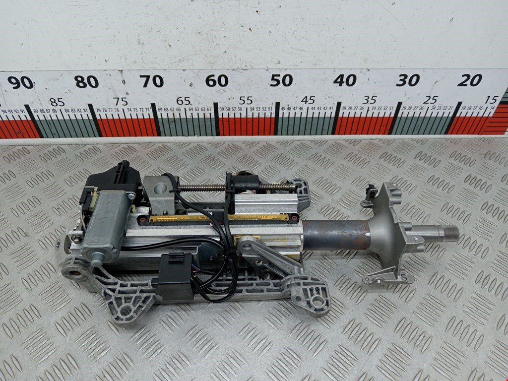 Колонка рулевая JAGUAR XF X250 2007-2015