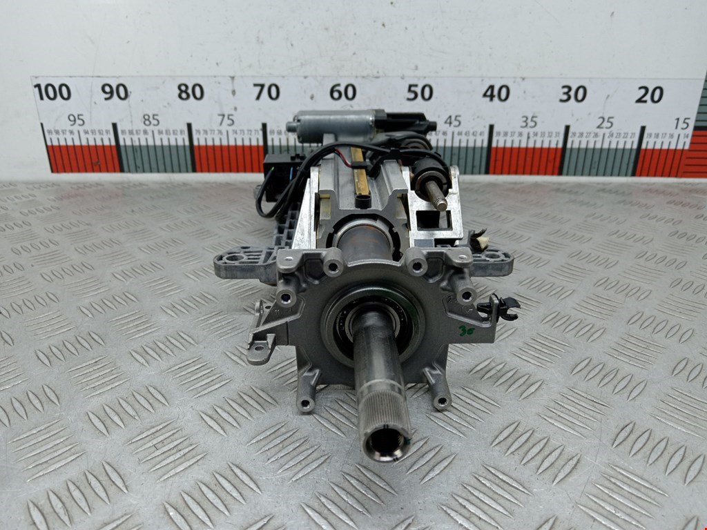 Колонка рулевая JAGUAR XF X250 2007-2015