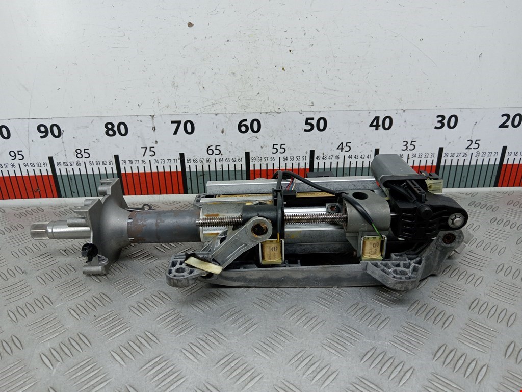 Колонка рулевая JAGUAR XF X250 2007-2015